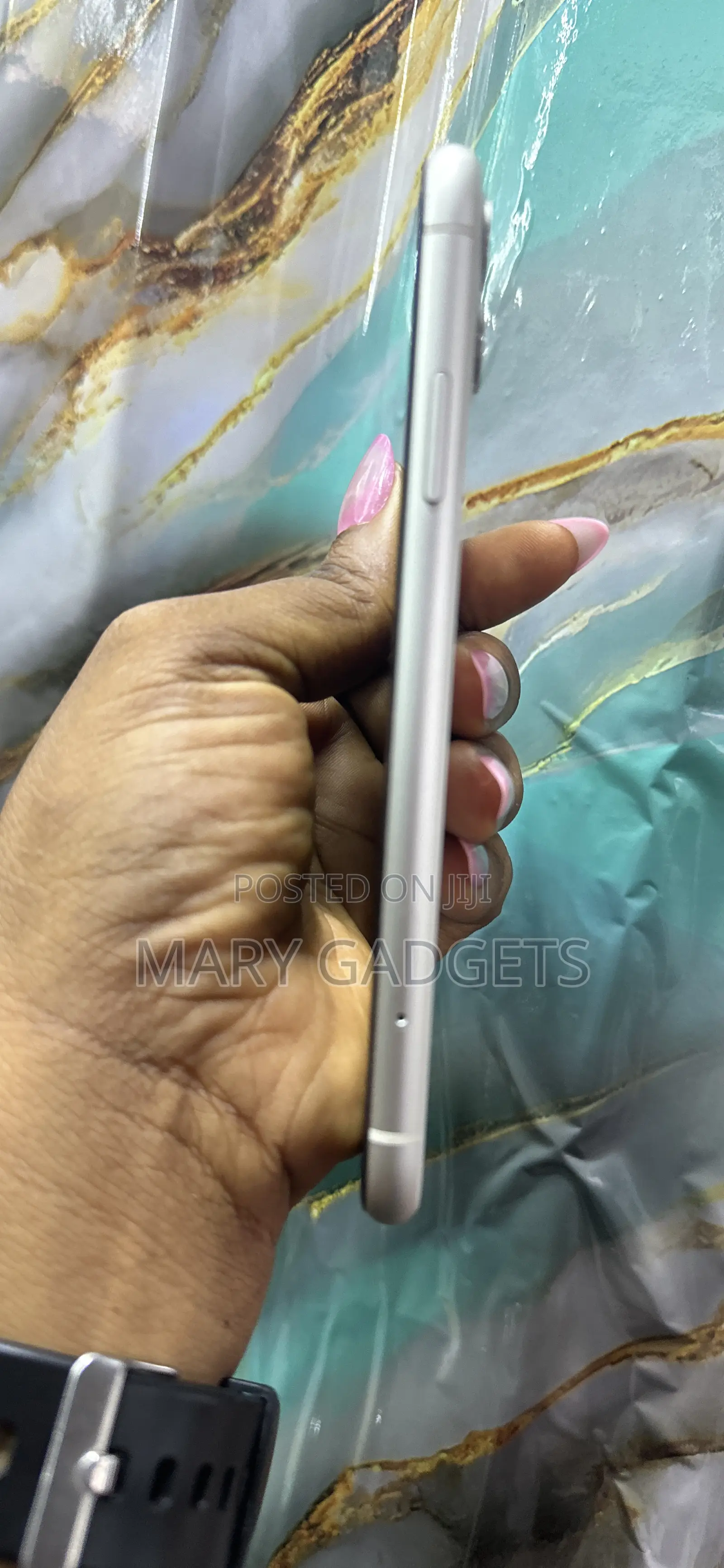Apple iPhone 11 128 GB White
