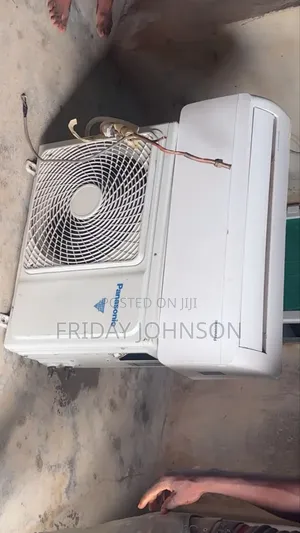Panasonic Ac