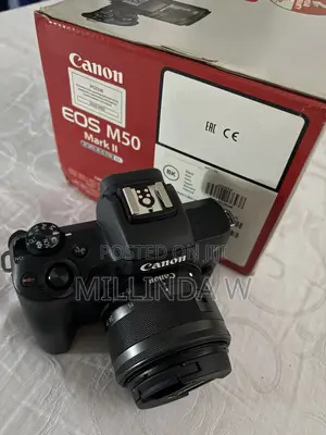 Canon Camera
