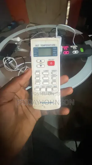 Panasonic Ac