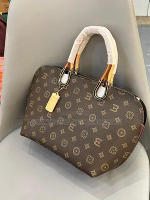 Stock Bag Available