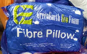Fibre Pillows (Payment On Delivery Within Lagos)
