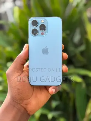 Apple iPhone 13 Pro 128 GB