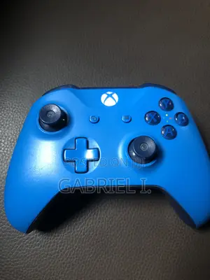 Xbox One Controller