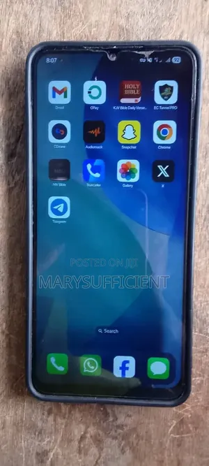 Samsung Galaxy A05 64 GB
