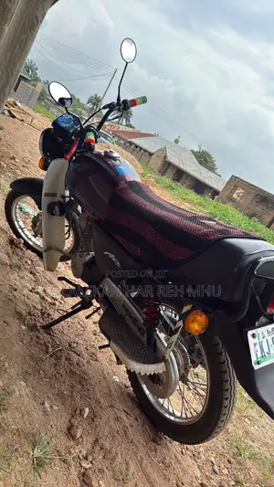 Honda 2024 Red