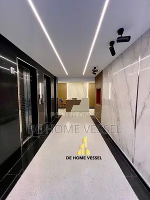 Furnished 2bdrm Apartment in Victoria Island for sale