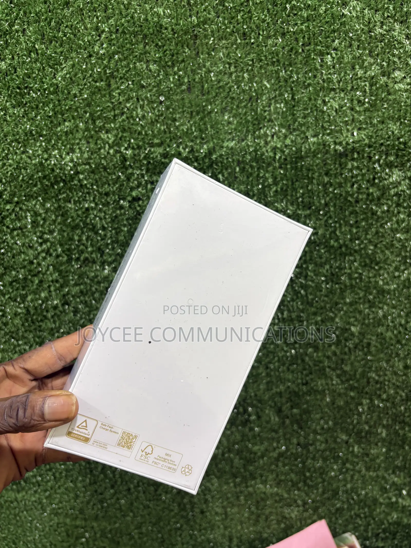 New Huawei P30 Pro 256 GB Blue