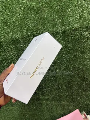 New Huawei P30 Pro 256 GB Blue