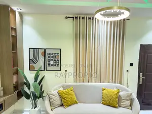 2 Bedroom Shortlet in Magodo