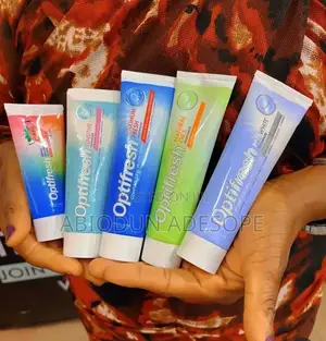 Toothpastes for Kids and Adults