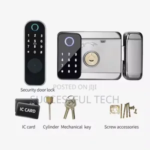 Smart Lock