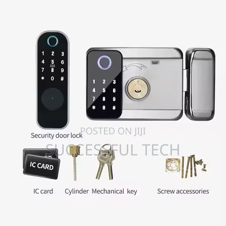 Smart Lock