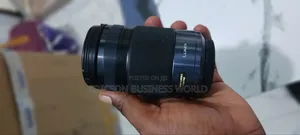 Lumix Lens 35-100mm F2.8
