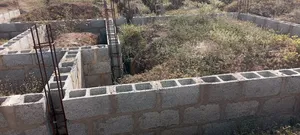 Three Bedroom Duplex Plot and DPC