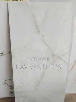 Indian Standard Glossy Marble Face Floor Tiles