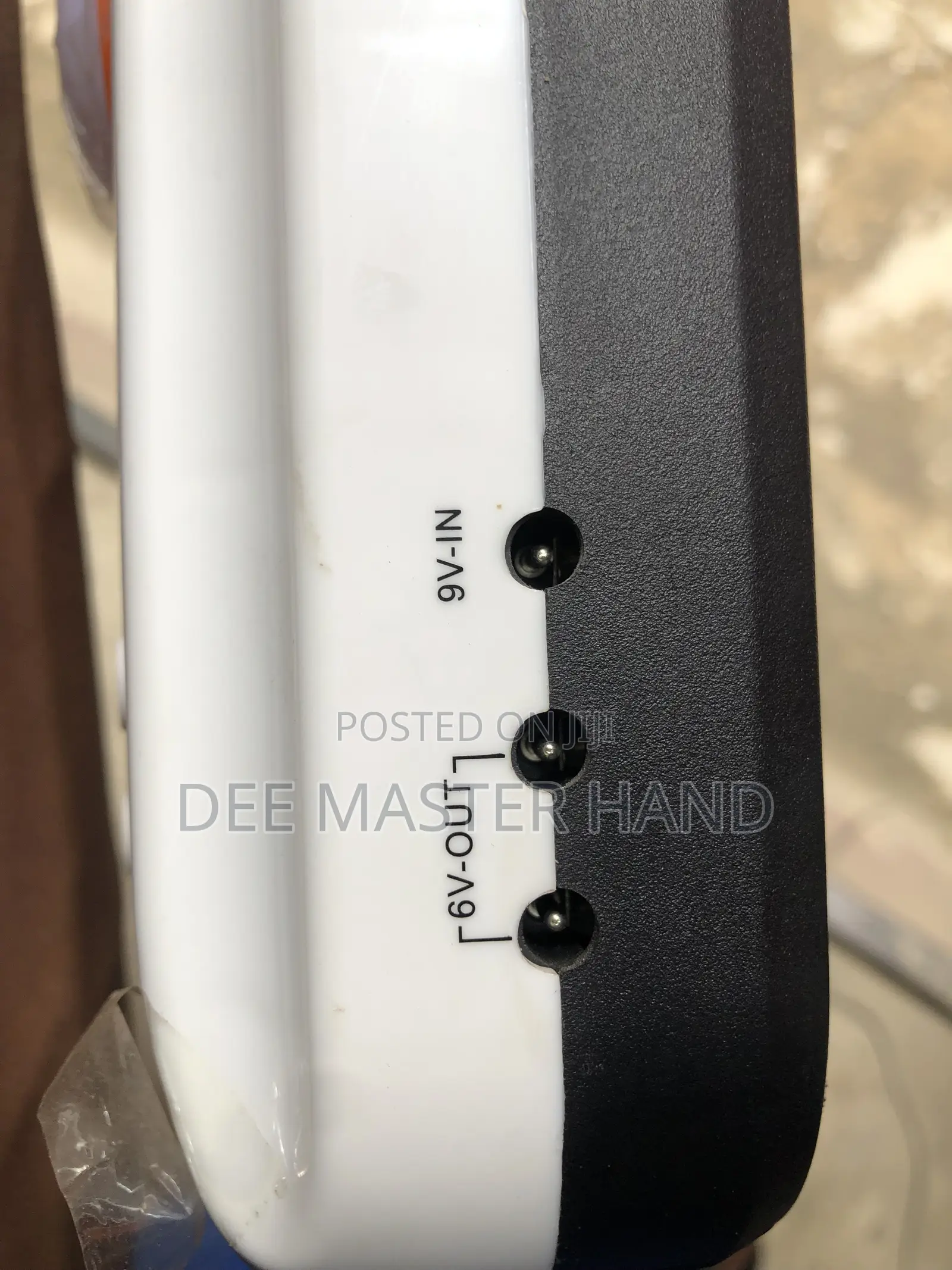 16inch Solar Wall Fan Comes With 10w Panel