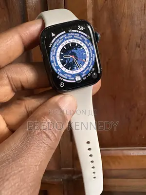Apple Watch Series 9 45mm
