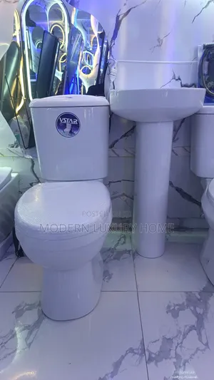 Toilet Seat