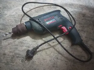 Drilling Machine