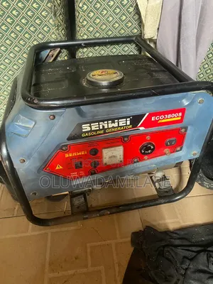 A Generator