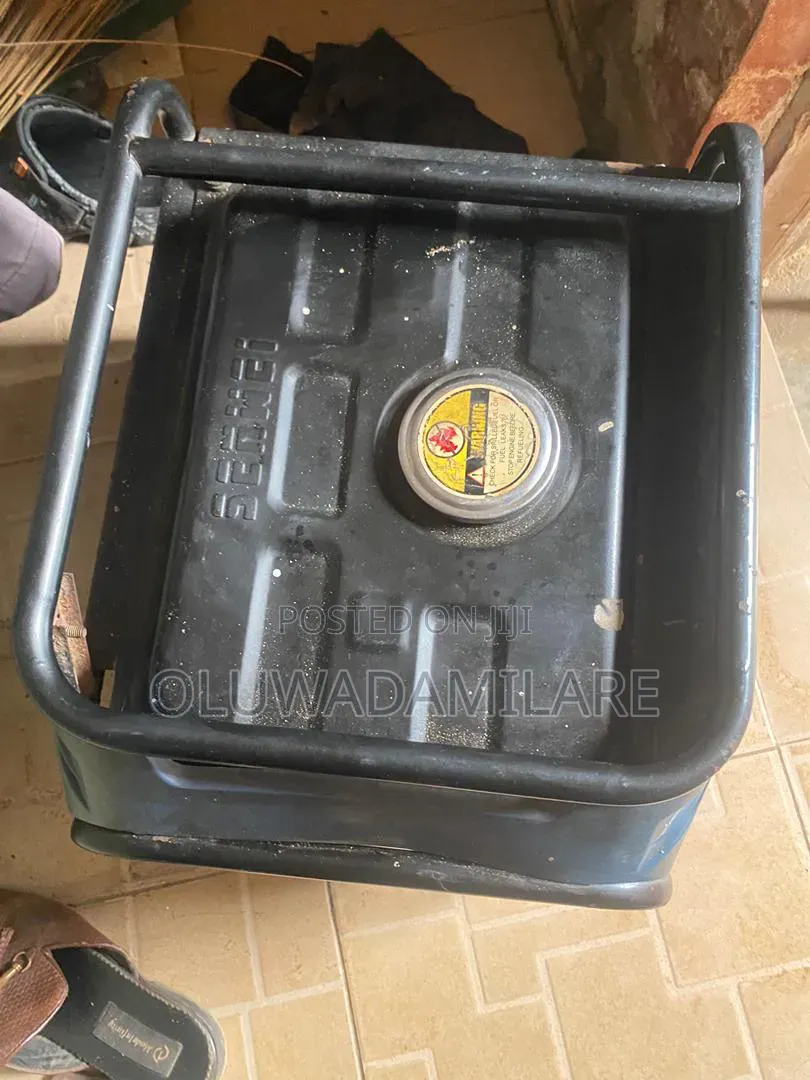 A Generator
