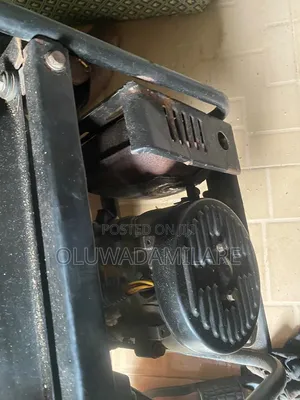 A Generator