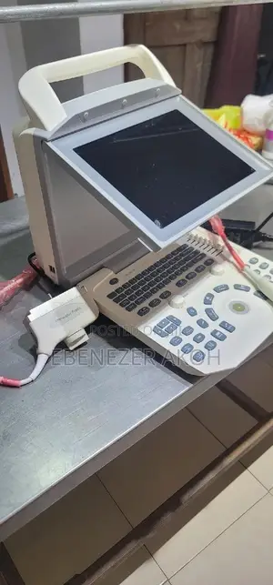 Zoncare I50 Ultrasound Machine