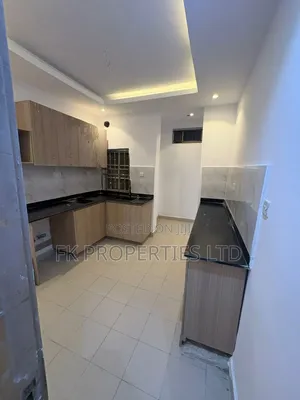 1bdrm Block of Flats in Ikota Villa Estate for rent