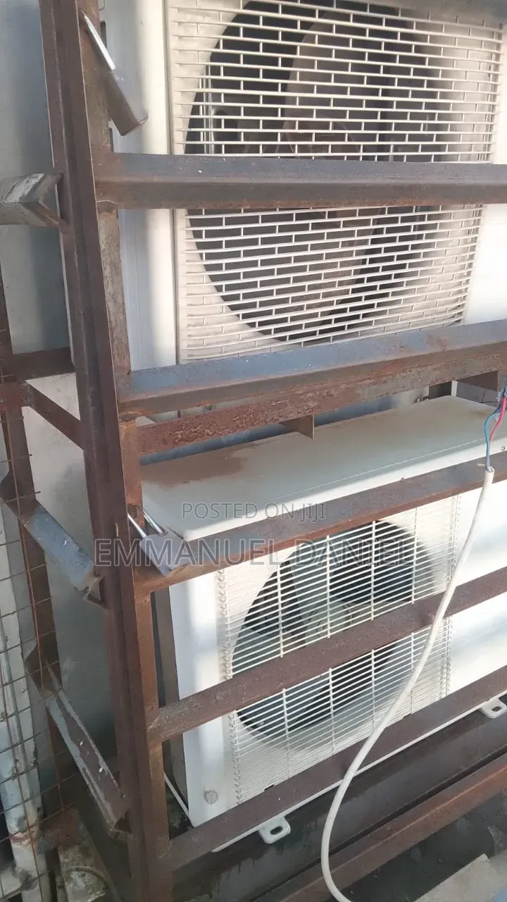 Ice Block Machine