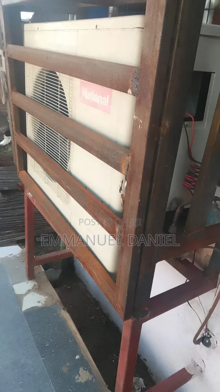 Ice Block Machine