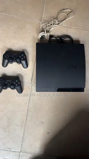 Pes 3 Slim