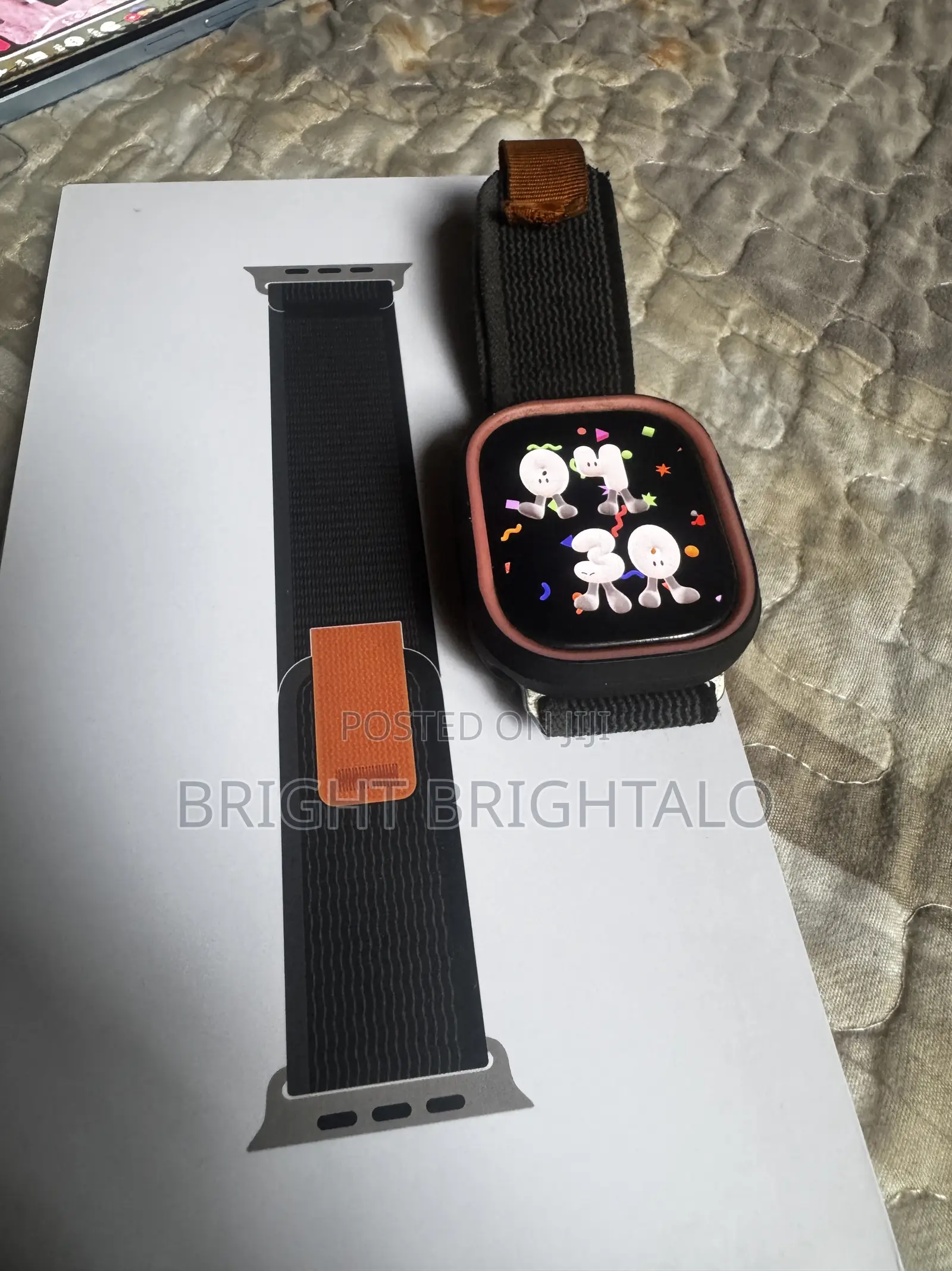 Apple Watch