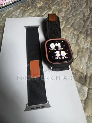 Apple Watch