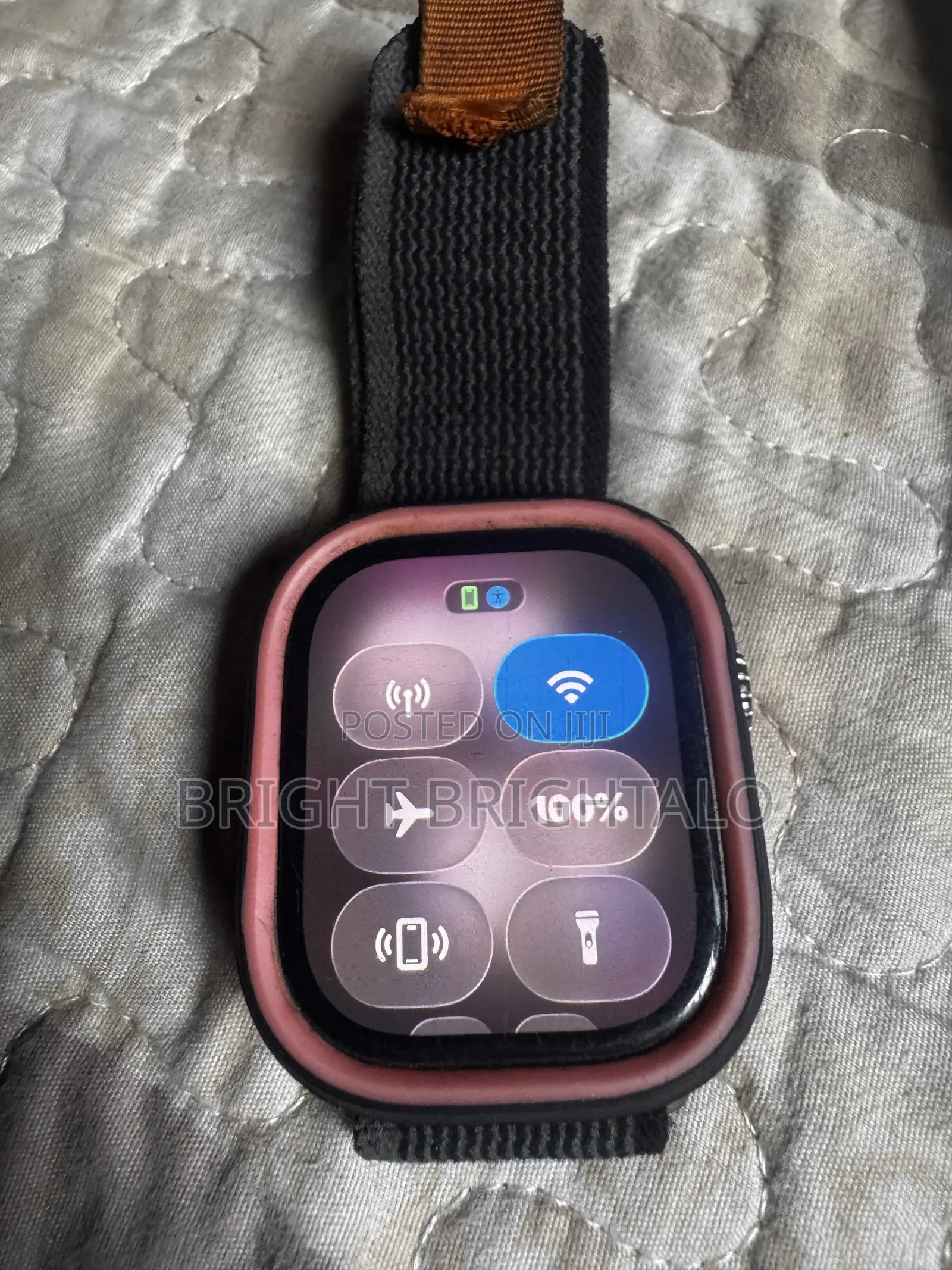 Apple Watch