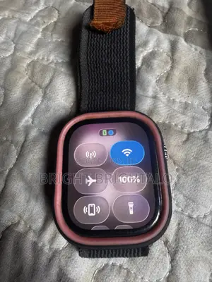 Apple Watch