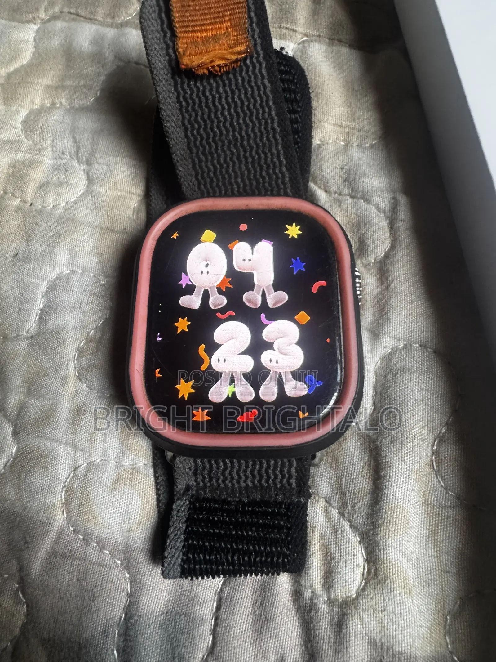 Apple Watch