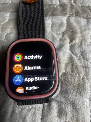 Apple Watch