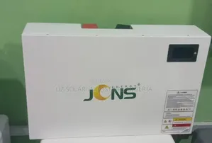 4.5kwh 24v Lithium Ion Battery