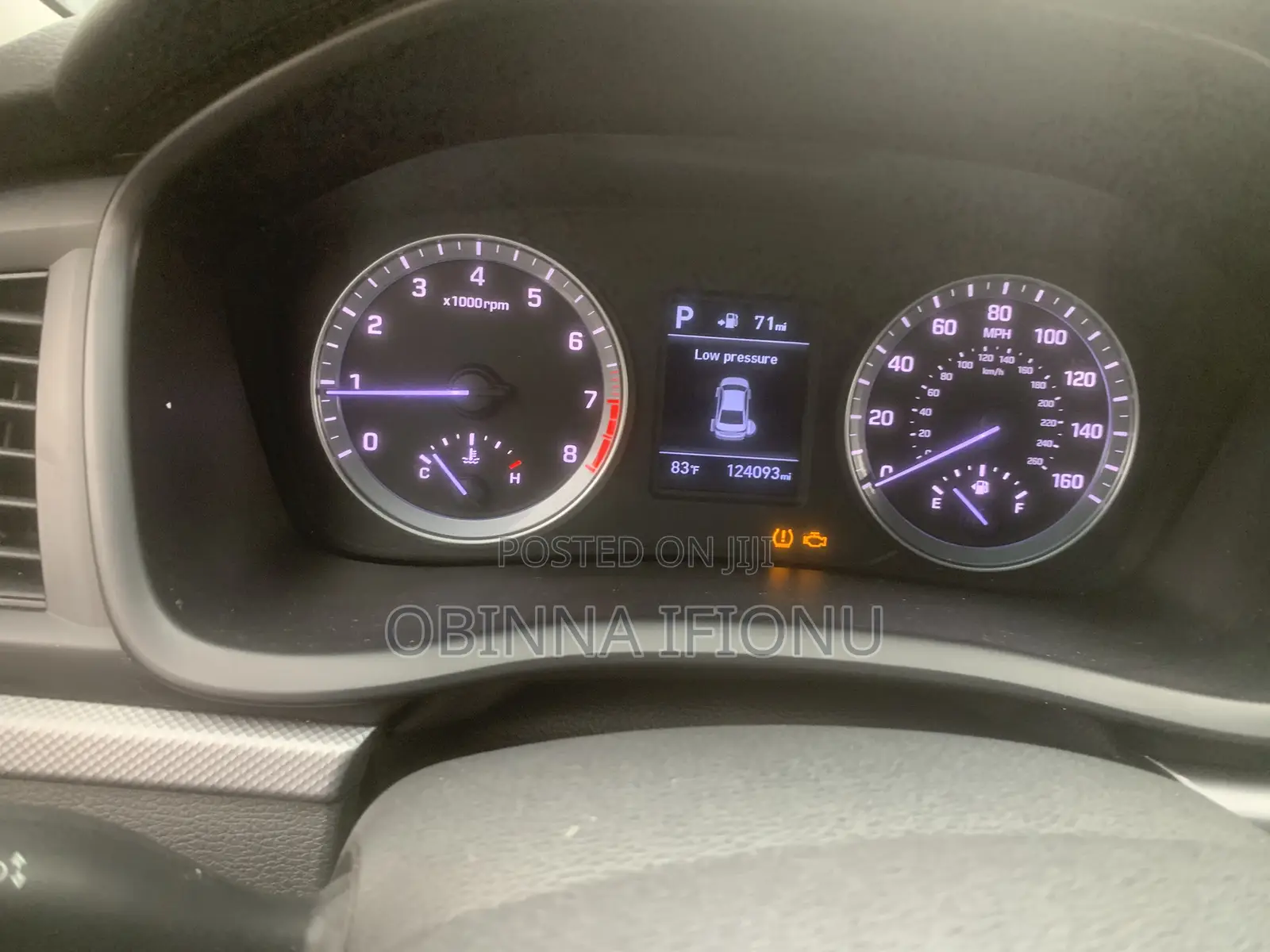 Hyundai Sonata 2017 White