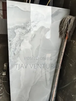 India Glossy Marble Face Floor Tiles