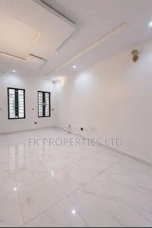 Mini Flat in Orchid Lekki, Chevron for rent