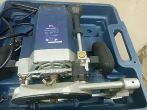 Maxmech Electric Router