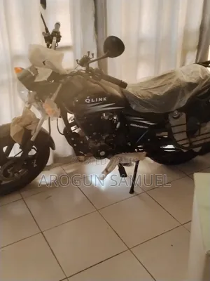 New Qlink XP 200 2025 Black