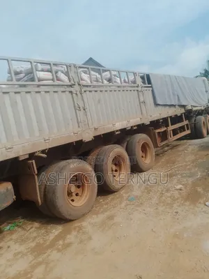 Dangote Distributors Nationwide