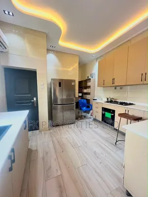 Furnished 3bdrm Apartment in Ikoyi for sale