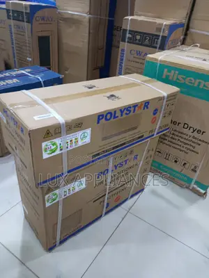 Efficient Cooling for Modern Lifestyles
