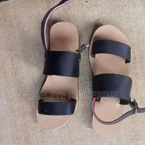 Meant to Make Your Foot Presentable