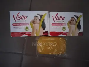 Visita B Soap