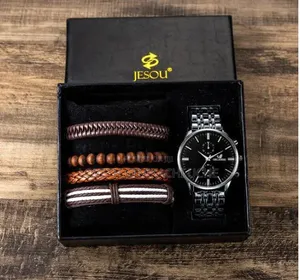 Men's Luxury Gift Set